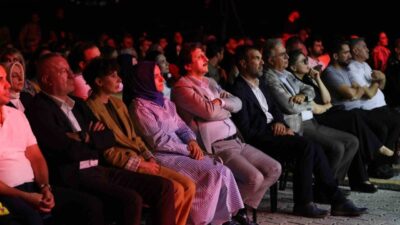 Büyükşehir Belediyesi adına Bursa Kültür Sanat ve Turizm Vakfı (BKSTV)
