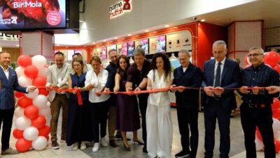 Migros ve CRC Kurumsal iş birliğiyle hayata geçirilen "GurmeMutfak Gramla"
