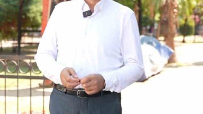 Gürsu Belediyesi, geçen yıl ilçede çıkan büyük yangın sonrası hayatını