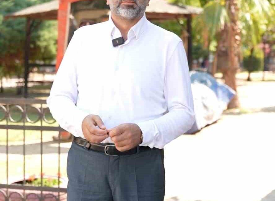 Gürsu’nun yangın şehitlerine ahde vefa Gürsu Belediyesi, geçen yıl ilçede çıkan büyük yangın sonrası hayatını
