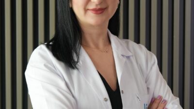 Dermatoloji Uzmanı Uzm. Dr. Meryem Ayşit, hamilelikte östrojen ve progesteron