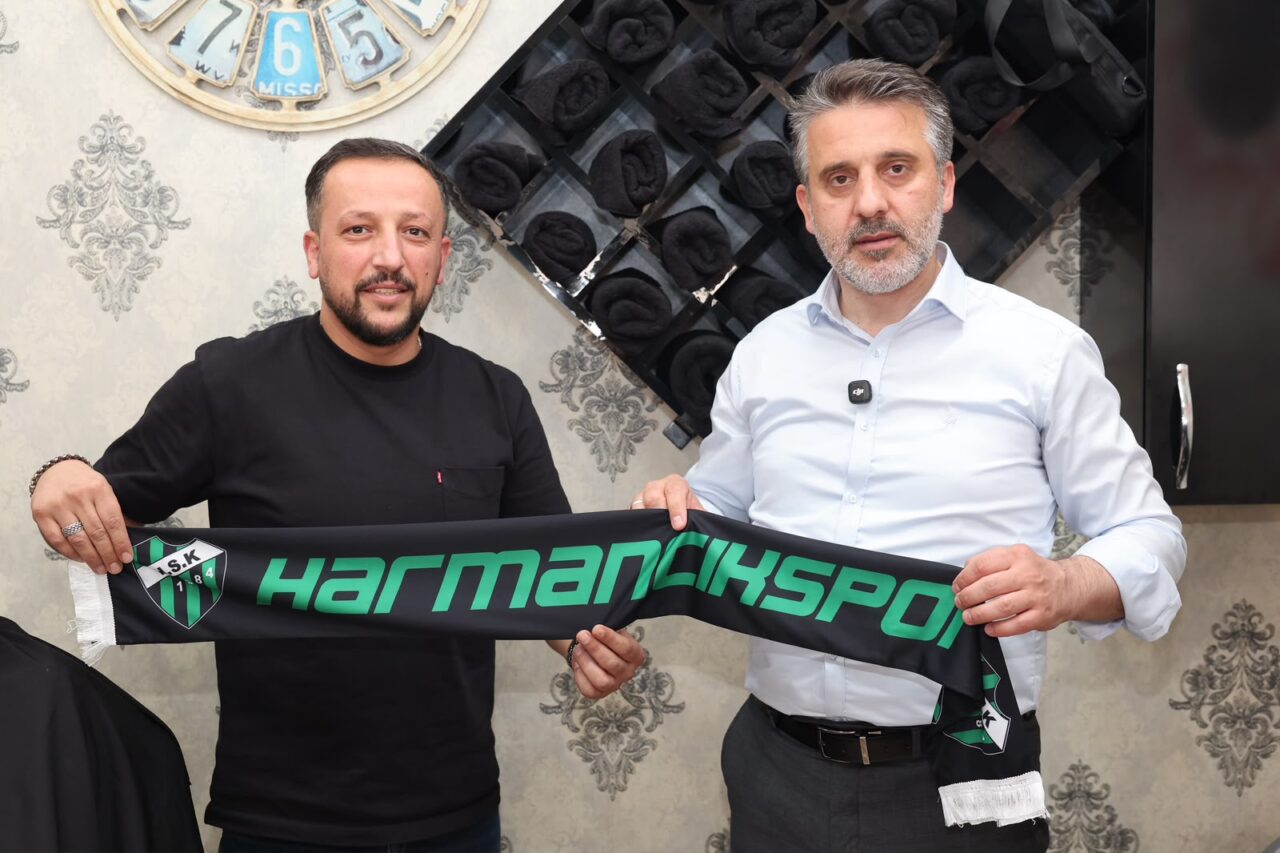 Harmancık Göçü Tersine Çevirecek Hamle 3 Bülten Medya -