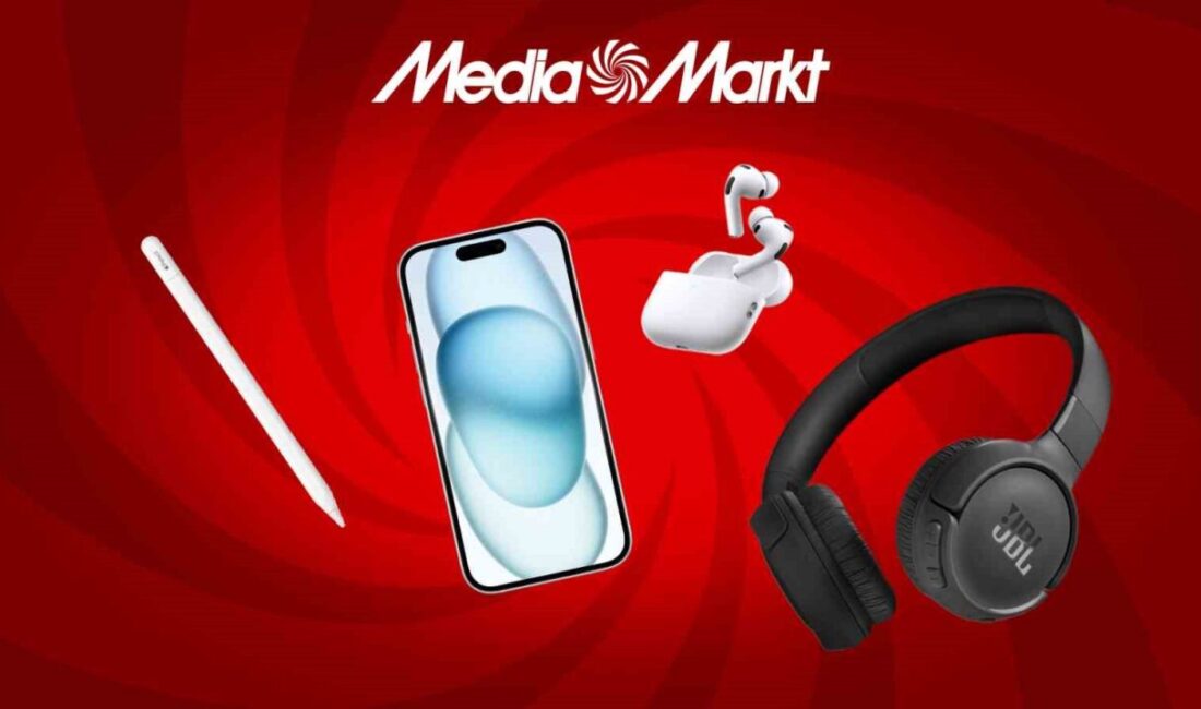 MediaMarkt Türkiye, haziran ayına ilişkin teknoloji alışverişi trendlerini paylaştı. MediaMarkt