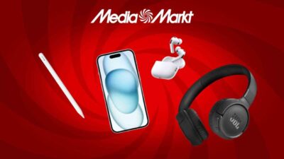 MediaMarkt Türkiye, haziran ayına ilişkin teknoloji alışverişi trendlerini paylaştı. MediaMarkt