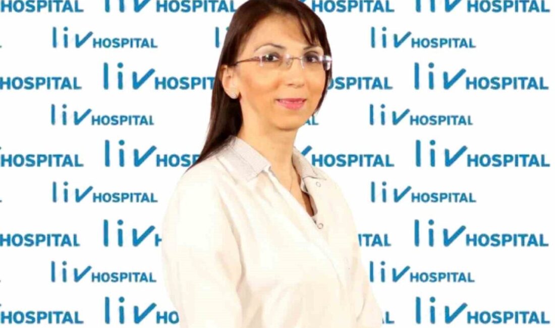 Prof. Dr. Binnur Pınarbaşı, 28 Temmuz Dünya Hepatit Günü dolayısıyla