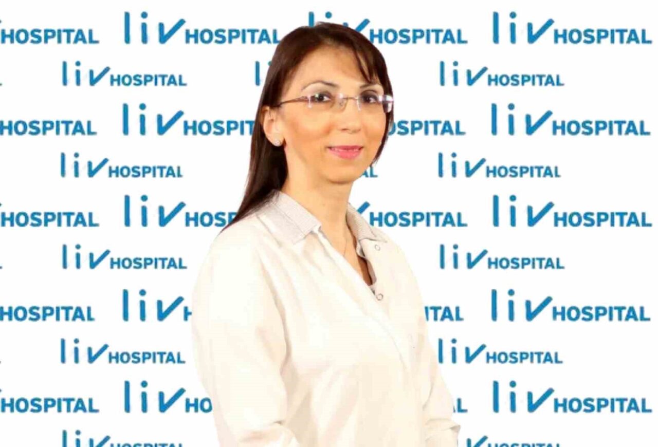 Prof. Dr. Binnur Pınarbaşı, 28 Temmuz Dünya Hepatit Günü dolayısıyla