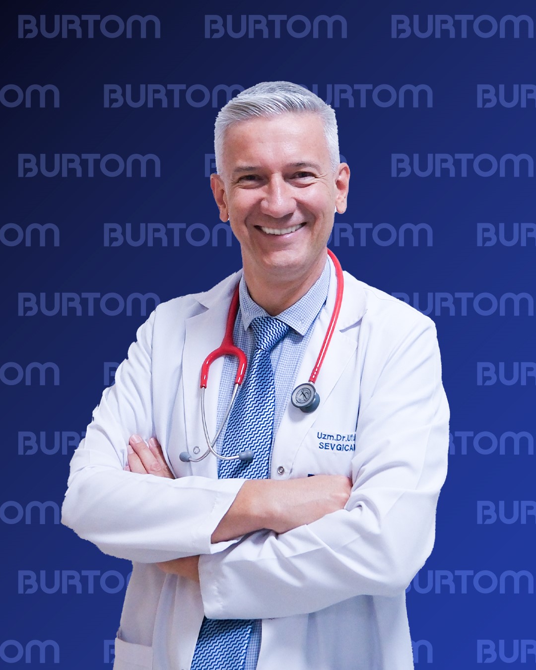 BURTOM Özlüce Tıp Merkezi Çocuk Sağlığı ve Hastalıkları UzmanıDr. Ufuk