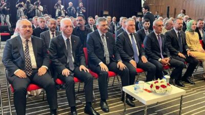 İçişleri Bakanı Mustafa Çiftçi, “Sporda huzur, Türkiye’nin huzuru demektir. Huzuru