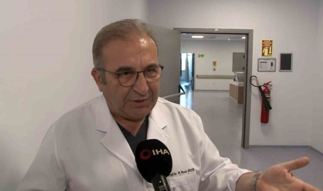 ‘İdrar kaçırma’ uyarısı: ‘Doğuma ve yaşlanmaya bağlıyor, utanıp başvuramıyorlar” Dünyada ve Türkiye’de çok sayıda kadını etkileyen idrar kaçırmaya ilişkin