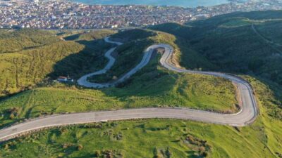 Körfez’in ulaşım altyapısını güçlendirecek İlimtepe Bağlantı Yolu 2. Etap Projesi’nde