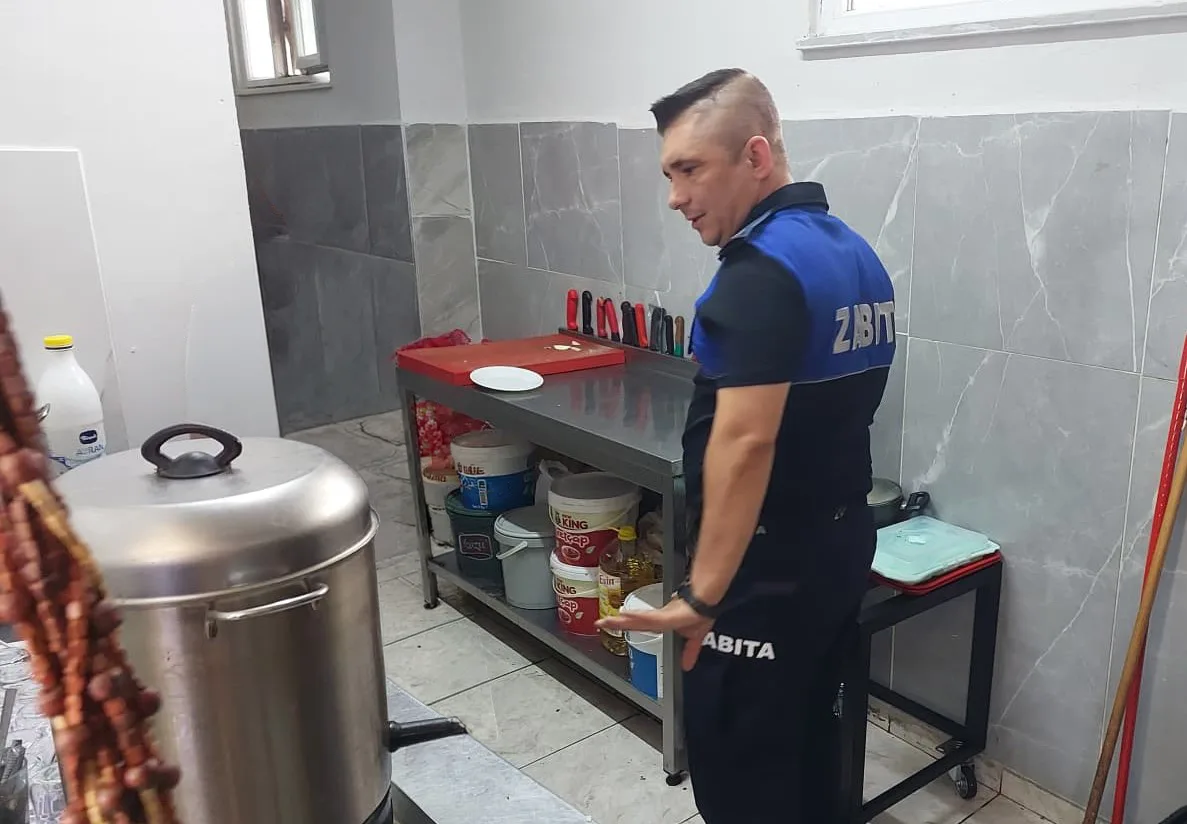 Denetim, kontrol 3 Bülten Medya -