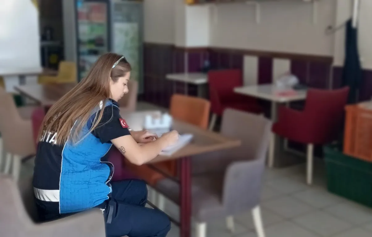 Denetim, kontrol 4 Bülten Medya -