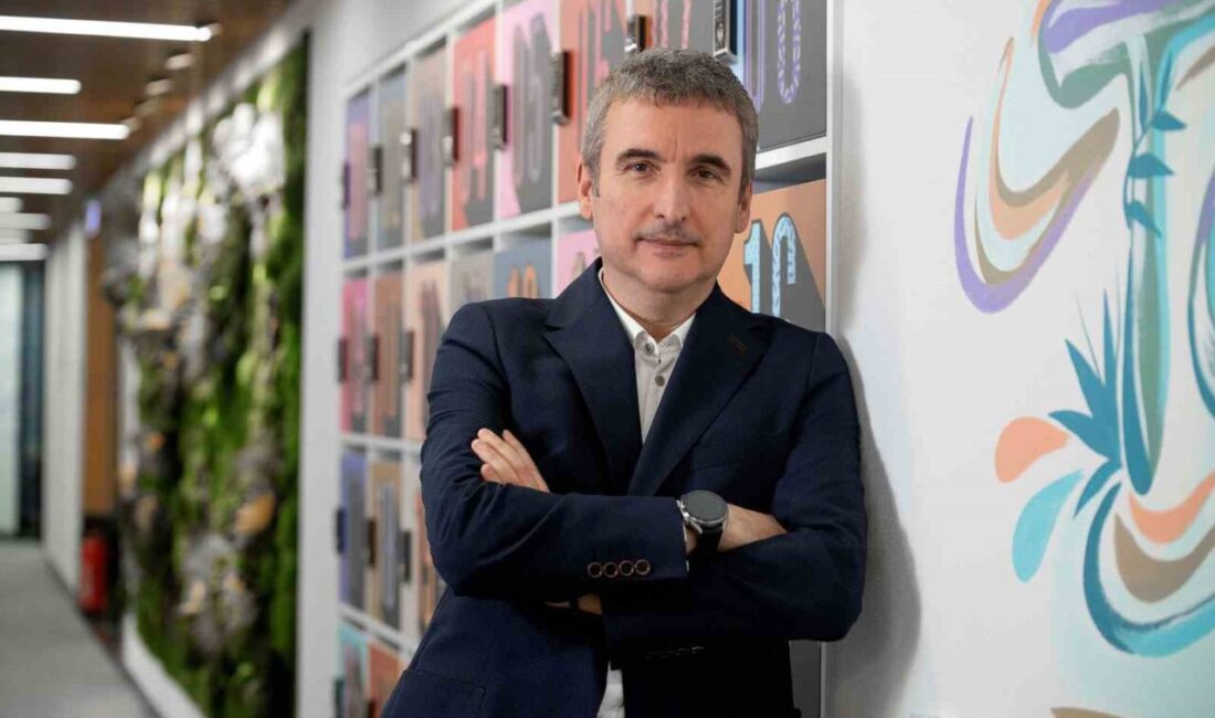 İş Bankası, Orta ve Doğu Avrupa’nın en iyi dijital bankası seçildi Türkiye İş Bankası, Euromoney’nin düzenlediği Mükemmellik Ödülleri’nde ikinci kez Orta