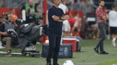 Fenerbahçe Teknik Direktörü İsmail Kartal, Gornik Zabrze maçının ardından yaptığı