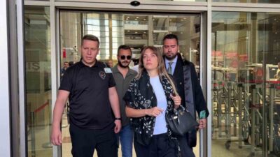 İstanbul Cumhuriyet Başsavcılığı tarafından yürütülen “Ahbaplar suç örgütü” soruşturması kapsamında