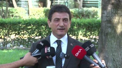 İstanbul İl Tarım ve Orman Müdürü Suat Parıldar, “Altını çizerek