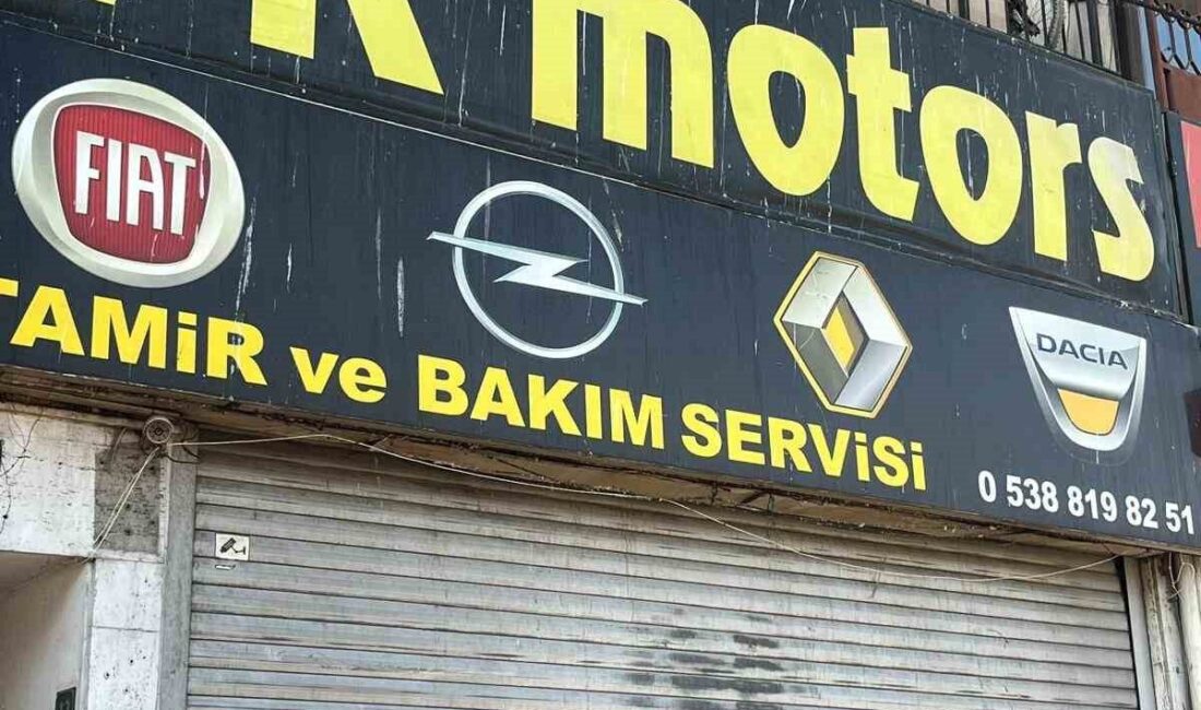 Bursa’da kentsel dönüşüme giren İstanbul Yolu’ndaki onlarca işyeri belediye tarafından
