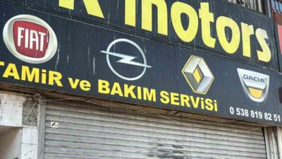 Bursa’da kentsel dönüşüme giren İstanbul Yolu’ndaki onlarca işyeri belediye tarafından