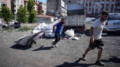 Türkiye’de 1 Temmuz itibarıyla hayata geçirilen Depozito Yönetim Sistemi’ne (DOA),