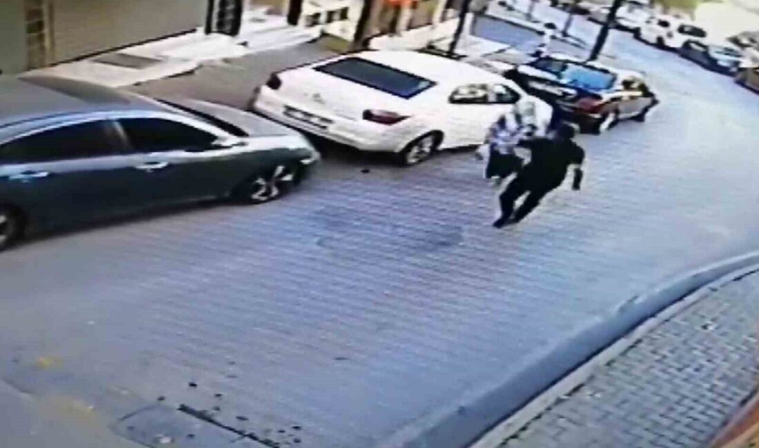 Sokak Ortasında Dehşet! Kadına Arkadan Saldırdı İstanbul Şişli’de marketten evine dönen 58 yaşındaki Sabahat Avcı, kimliği