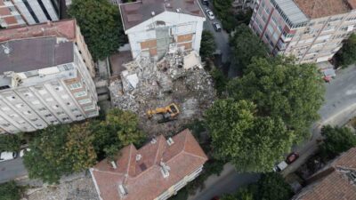 İstanbul genelinde büyük ilgi gören “Yarısı Bizden” kampanyası çerçevesinde kent