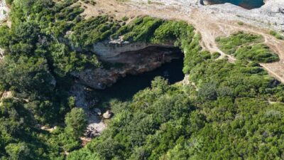 Kocaeli’nin doğası ve mavi bayraklı plajlarıyla öne çıkan turizm merkezi