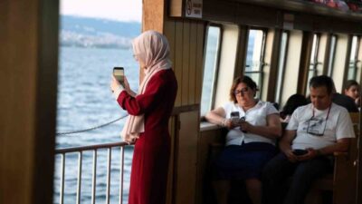 İzmit Körfezi’nde yaz dönemi boyunca her cumartesi düzenlenen “Mehtap Turları”