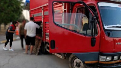 Kırklareli’nde kaçak hayvan sevki gerçekleştiren şüpheliler hakkında 175 bin lira