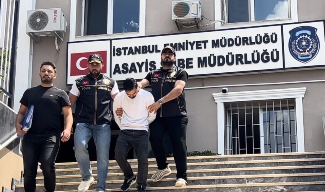 İstanbul Kağıthane’de 24 yaşındaki Bedriye Karaçay’ın kaybolmasının ardından başlatılan soruşturmada,
