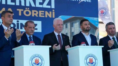 Kağıthane’de bulunan ve deprem riski nedeniyle yenilenme amacıyla yıkılan Sultan
