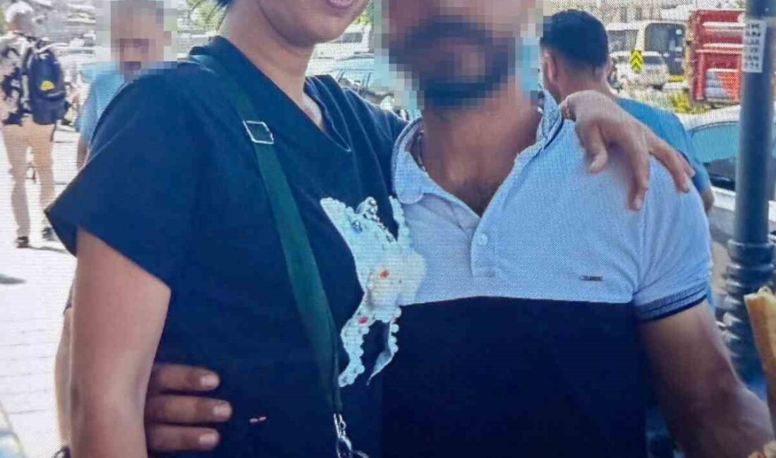 Kağıthane’de eşiyle tartışıp taksiye binen kadından acı haber: Ormanlık alanda cansız bedeni bulundu İstanbul Kağıthane’de iddiaya göre eşiyle tartışıp taksiye binen 3 çocuk