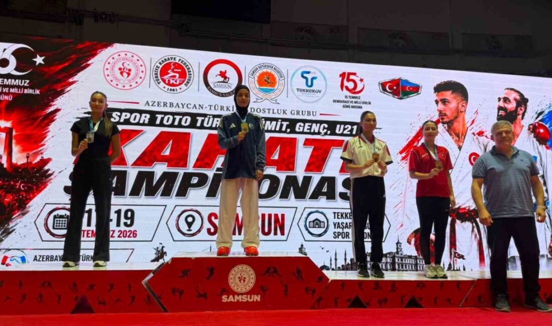 Kağıtspor’dan bir haftada 10 Türkiye şampiyonluğu Kocaeli Büyükşehir Belediyesi Kağıtspor Kulübü, bir haftada 10 Türkiye şampiyonluğu,