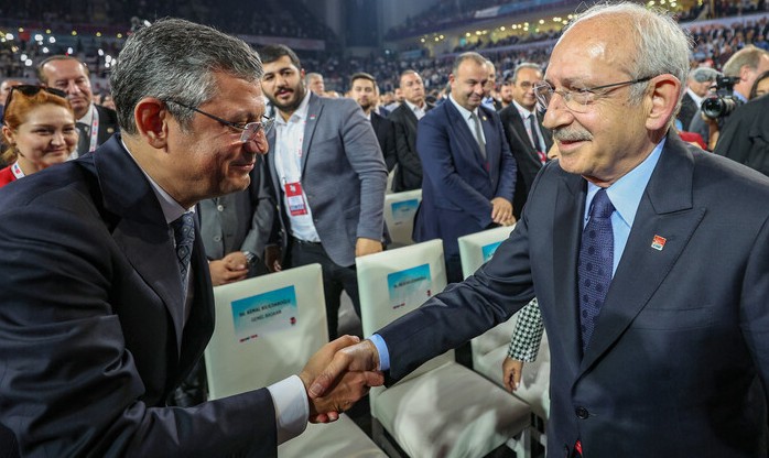 Çarşamba’ya hazırlanıyorlar. 4 Bülten Medya -