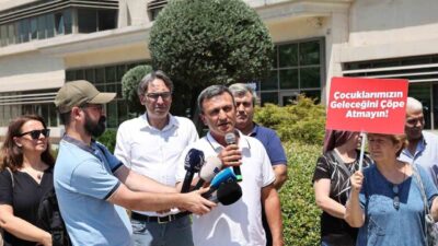 Nilüfer’de Kayapa ile Kuruçeşme arasında yapılması planlanan Katı Atık Geri
