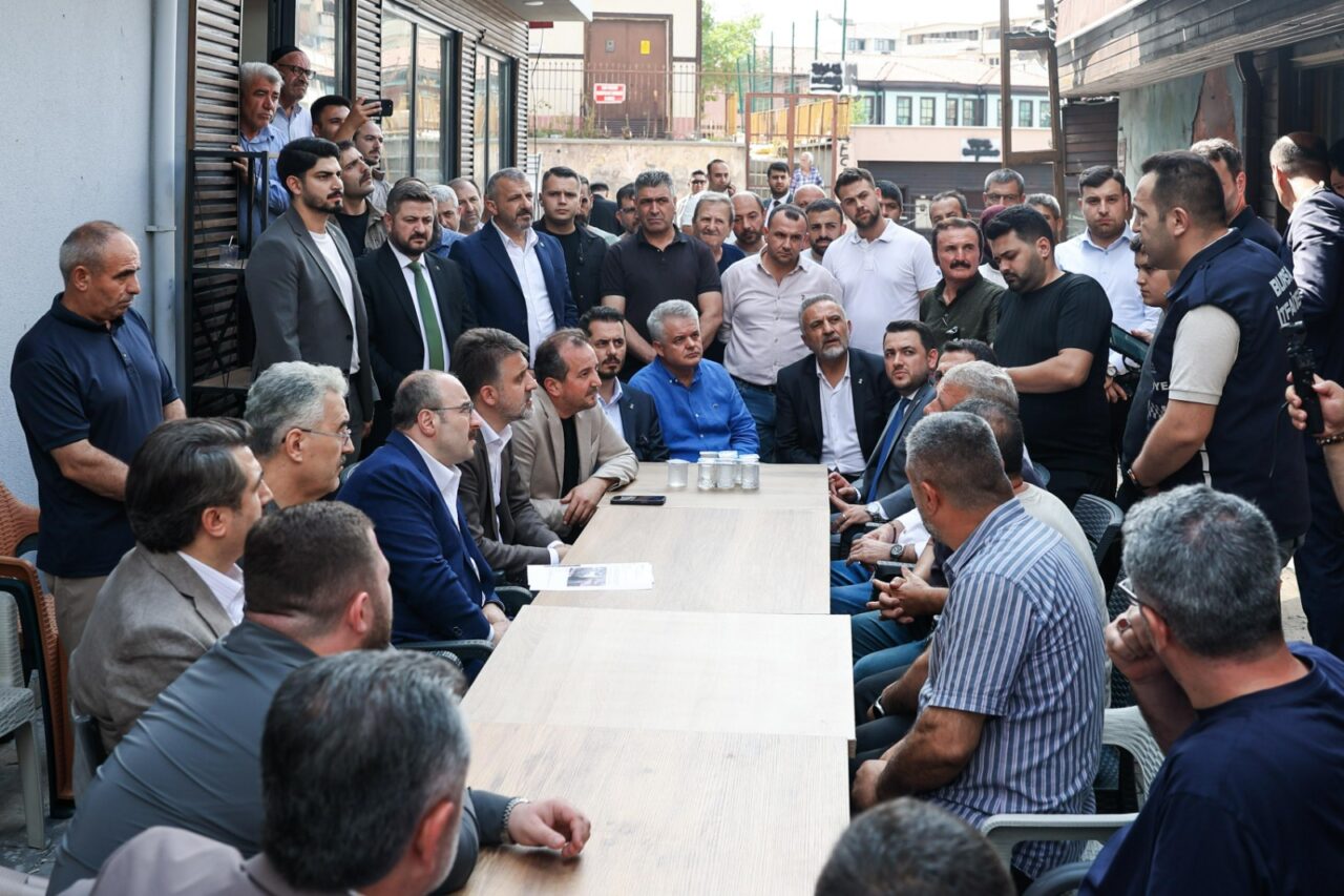 Olması gereken bu. 3 Bülten Medya -