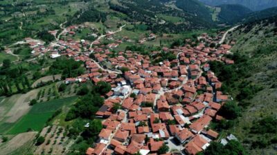 Bursa’nın Keles ilçesinde kurulu Sorgun Köyü Tarımsal Kalkınma Kooperatifi’nce yıllardır