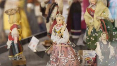 27. Uluslararası İstanbul Büyükçekmece Kültür ve Sanat Festivali’nde geçmişin izlerini