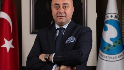 Marmara Zeytin Tarım Satış Kooperatifleri Birliği (Marmarabirlik), ortak üreticilerin artan