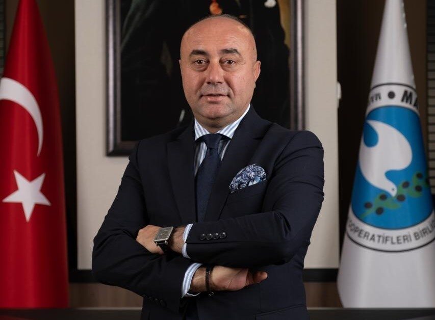 Marmarabirlik’ten üreticiye akaryakıt desteği… Marmara Zeytin Tarım Satış Kooperatifleri Birliği (Marmarabirlik), ortak üreticilerin artan