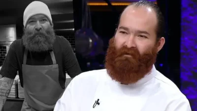 Masterchef Şampiyonu Evinde Ölü Bulundu! MasterChef Türkiye şampiyonu Eren Kaşıkçı'nın hayatını kaybetmesi gastronomi dünyasını yasa