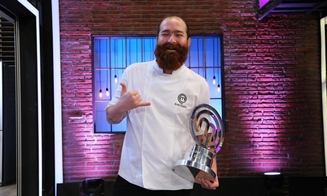 Bir televizyonda yayınlanan yemek yarışmasında 2021 yılında şampiyon olan ve