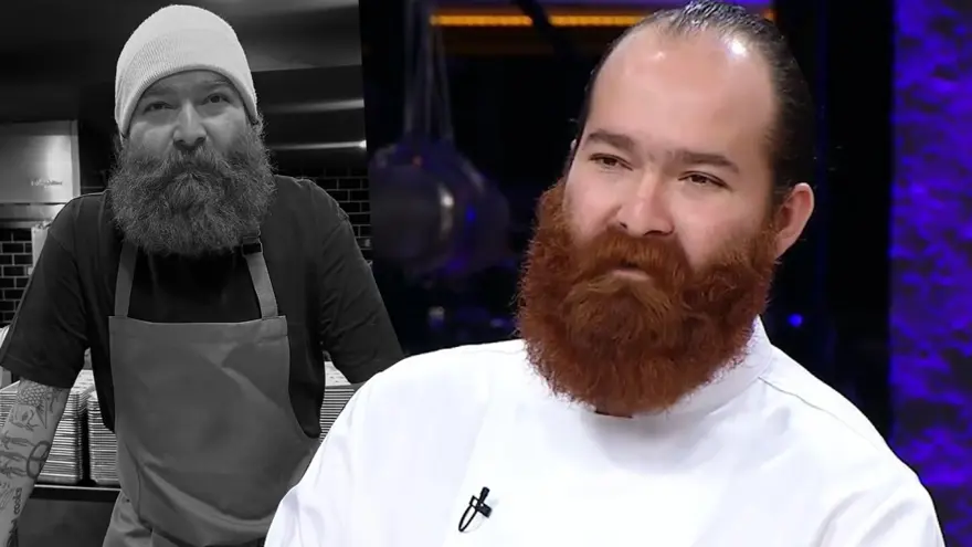 Masterchef Şampiyonu Evinde Ölü Bulundu! MasterChef Türkiye şampiyonu Eren Kaşıkçı'nın hayatını kaybetmesi gastronomi dünyasını yasa