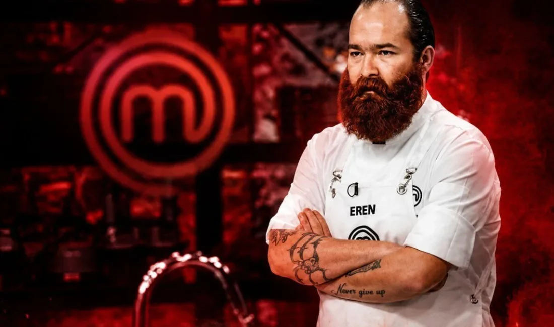 Masterchef Şampiyonu Evinde Ölü Bulundu! 1 Bülten Medya -