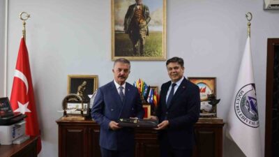 Milliyetçi Hareket Partisi (MHP) Genel Sekreteri ve Bursa Milletvekili İsmet
