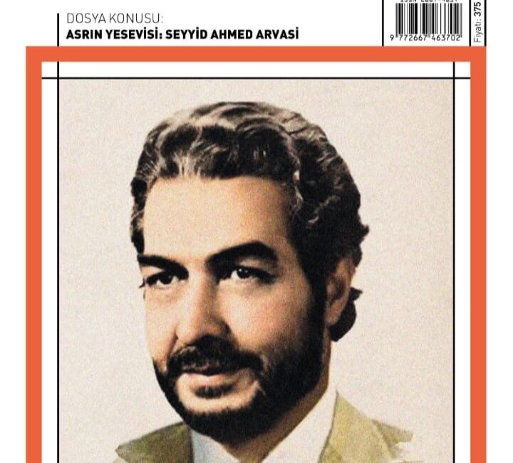 Türk fikir hayatına ışık tutan özel yayınlara bir yenisi daha
