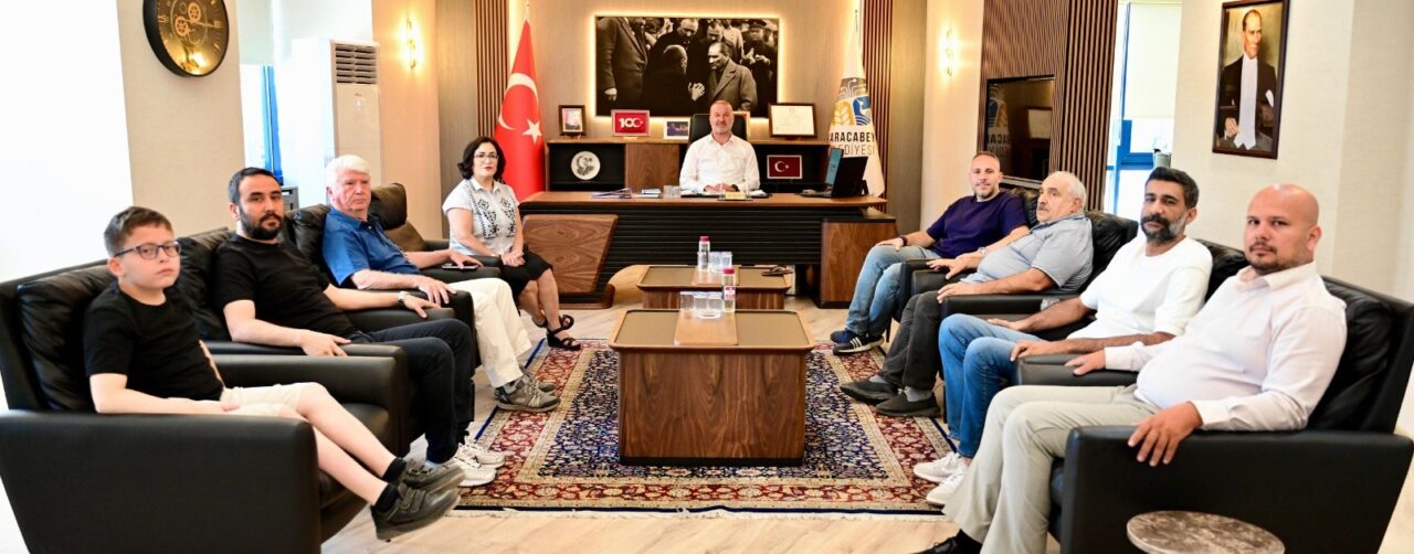 İşi ehline vermek. 3 Bülten Medya -
