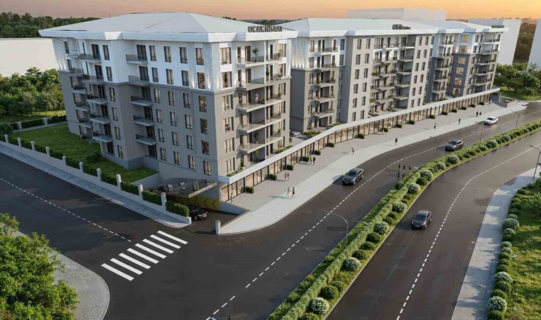 Mimarsinan’da 2. etap başlıyor Yıldırım Belediyesi, kentsel dönüşüm çalışmalarını aralıksız sürdürüyor. Yıldırım’ın dört bir