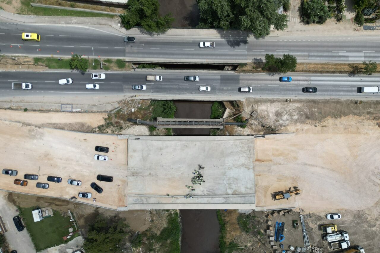 Yerinde inceledi 2 Bülten Medya -