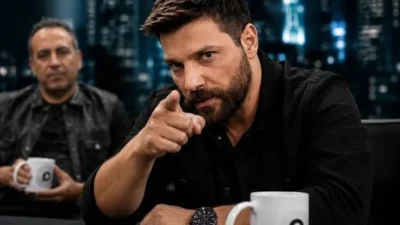 İstanbul Cumhuriyet Başsavcılığı tarafından yürütülen soruşturma kapsamında 9 şüpheli hakkında