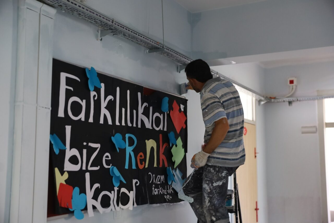Yeni dönem öncesi çalışmalar başladı 1 Bülten Medya -
